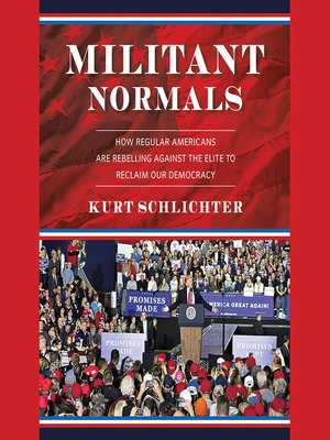 cover image of Militant Normals